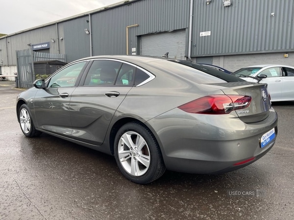 Used Vauxhall Insignia 2019 for sale - 76840091: Photo 42