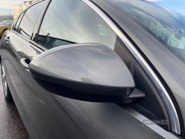 Used Vauxhall Insignia 2019 for sale - 76840091: Photo 43