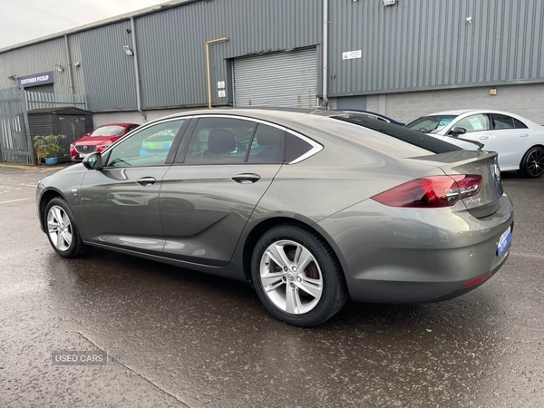 Used Vauxhall Insignia 2019 for sale - 76840091: Photo 7