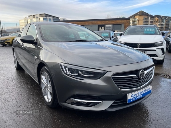 Used Vauxhall Insignia 2019 for sale - 76840091: Photo 8