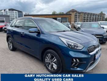 2022 - 1.6 GDi Hybrid 2 5dr DCT