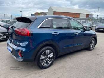 Used Kia Niro 2022 for sale - 74800147: Photo