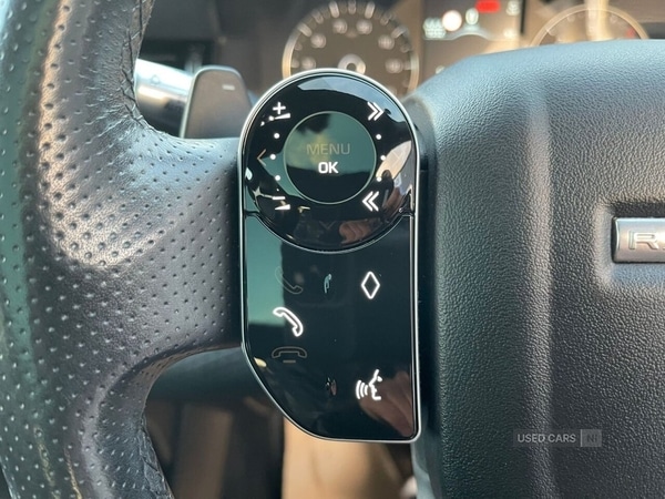 Used Land Rover Range Rover Evoque 2019 for sale - 76753655: Photo 13