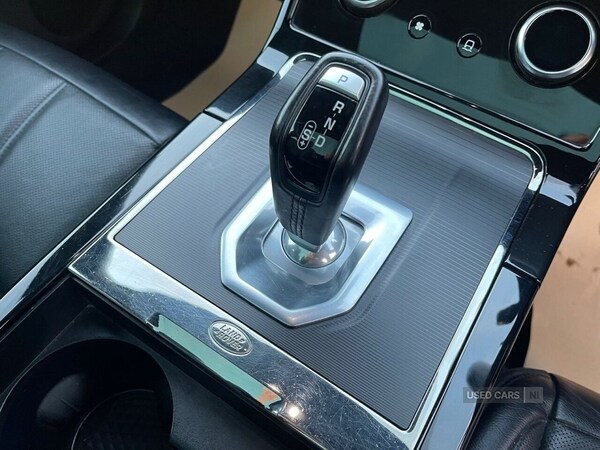 Used Land Rover Range Rover Evoque 2019 for sale - 76753655: Photo 14