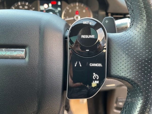 Used Land Rover Range Rover Evoque 2019 for sale - 76753655: Photo 15