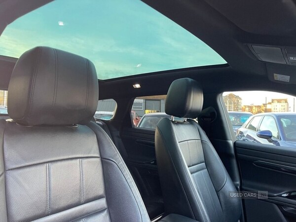 Used Land Rover Range Rover Evoque 2019 for sale - 76753655: Photo 17