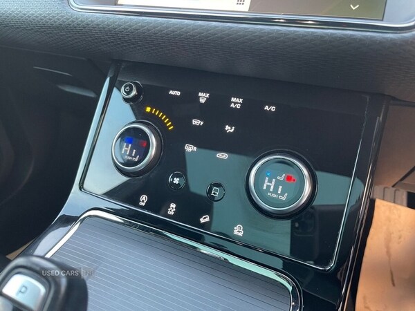 Used Land Rover Range Rover Evoque 2019 for sale - 76753655: Photo 18