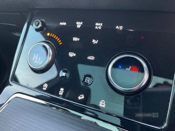 Used Land Rover Range Rover Evoque 2019 for sale - 76753655: Photo 21