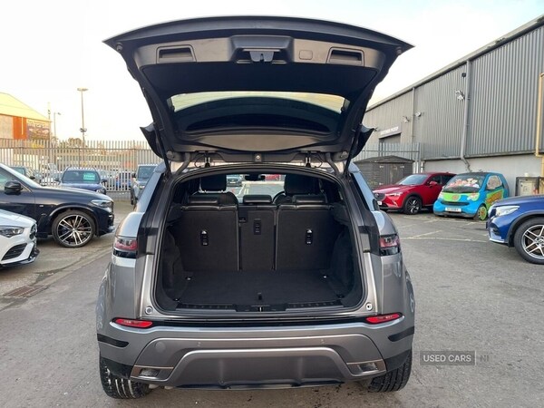 Used Land Rover Range Rover Evoque 2019 for sale - 76753655: Photo 29