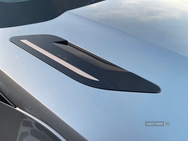 Used Land Rover Range Rover Evoque 2019 for sale - 76753655: Photo 30