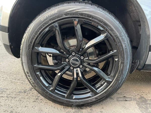 Used Land Rover Range Rover Evoque 2019 for sale - 76753655: Photo 31