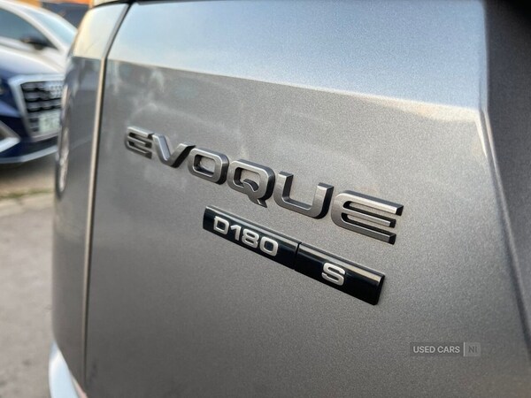 Used Land Rover Range Rover Evoque 2019 for sale - 76753655: Photo 32