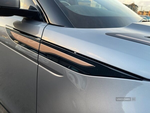 Used Land Rover Range Rover Evoque 2019 for sale - 76753655: Photo 35