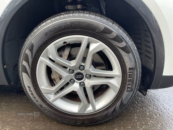 Used Audi Q5 2023 for sale - 76825402: Photo 11