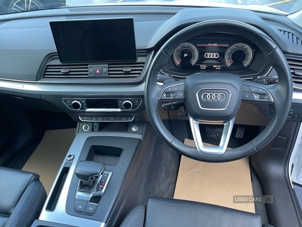 Used Audi Q5 2023 for sale - 76825402: Photo 15