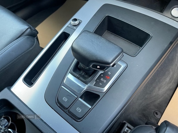 Used Audi Q5 2023 for sale - 76825402: Photo 21