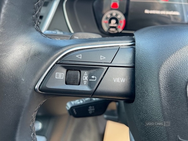 Used Audi Q5 2023 for sale - 76825402: Photo 25