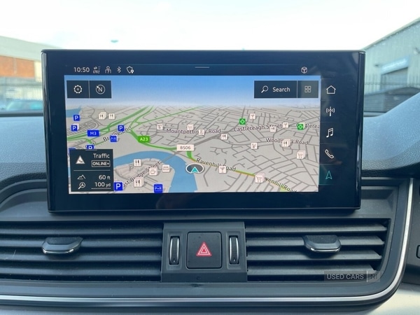 Used Audi Q5 2023 for sale - 76825402: Photo 26