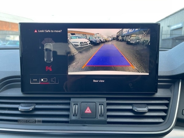 Used Audi Q5 2023 for sale - 76825402: Photo 28