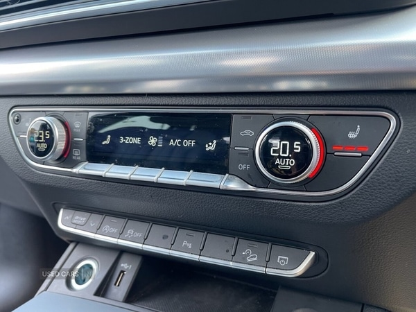 Used Audi Q5 2023 for sale - 76825402: Photo 29