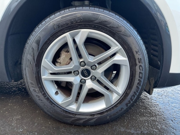 Used Audi Q5 2023 for sale - 76825402: Photo 38