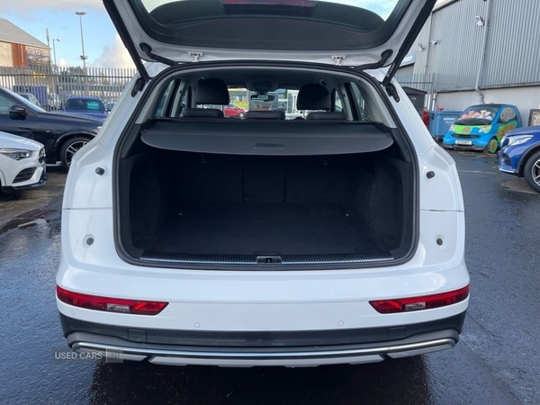 Used Audi Q5 2023 for sale - 76825402: Photo 40