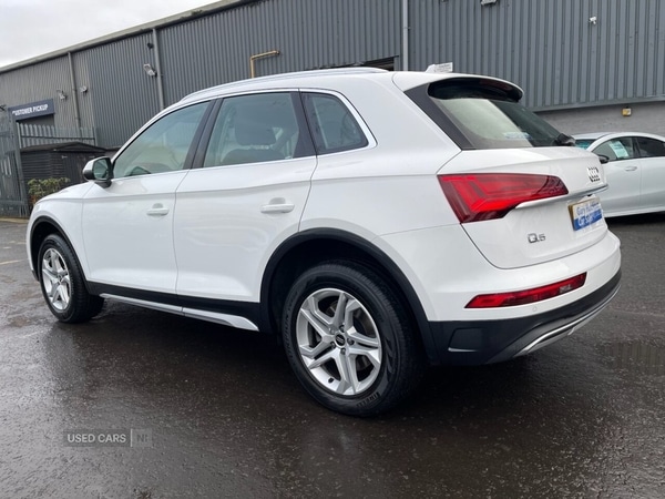 Used Audi Q5 2023 for sale - 76825402: Photo 41