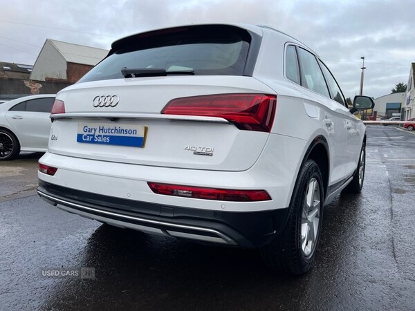 Used Audi Q5 2023 for sale - 76825402: Photo 42