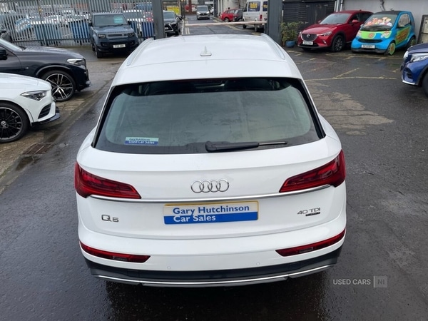 Used Audi Q5 2023 for sale - 76825402: Photo 43
