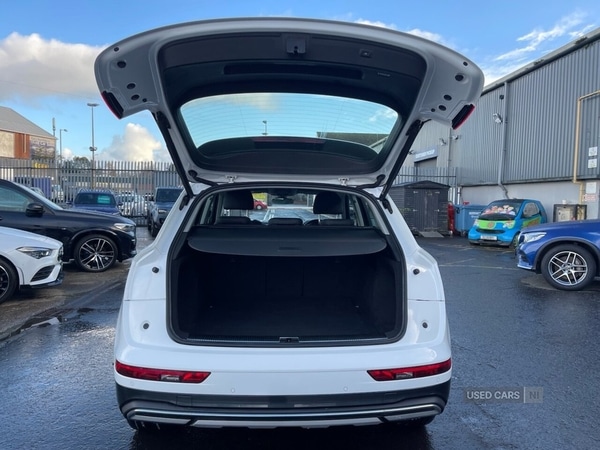 Used Audi Q5 2023 for sale - 76825402: Photo 45