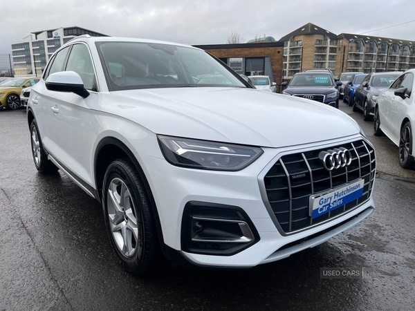 Used Audi Q5 2023 for sale - 76825402: Photo 46