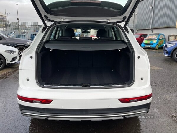 Used Audi Q5 2023 for sale - 76825402: Photo 48