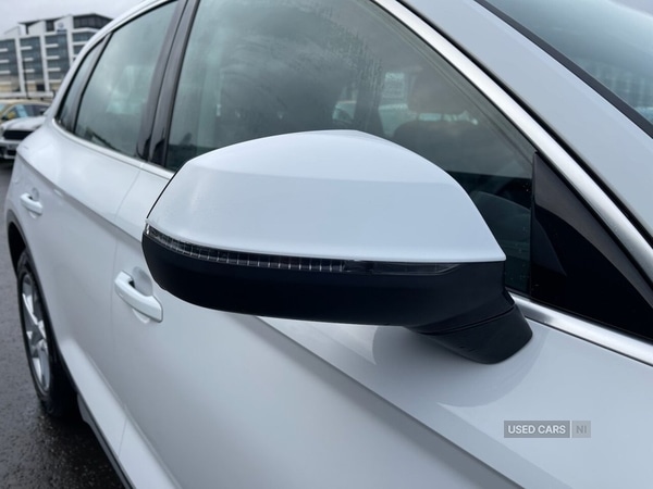 Used Audi Q5 2023 for sale - 76825402: Photo 49