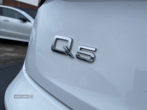 Used Audi Q5 2023 for sale - 76825402: Photo 51