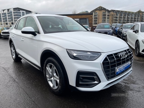 Used Audi Q5 2023 for sale - 76825402: Photo 9
