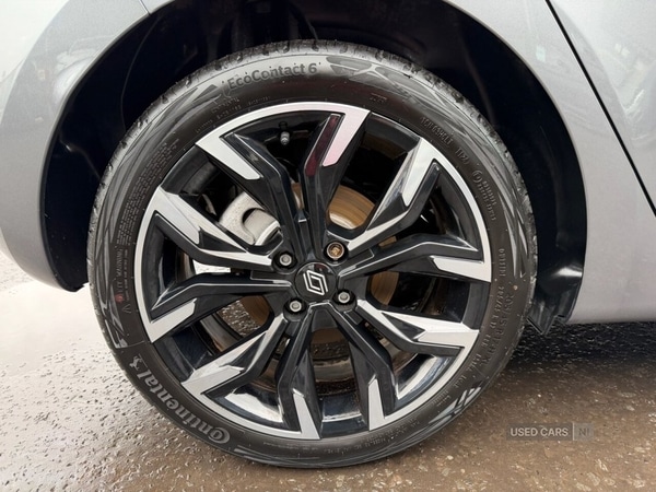 Used Renault Clio 2024 for sale - 77697215: Photo 10