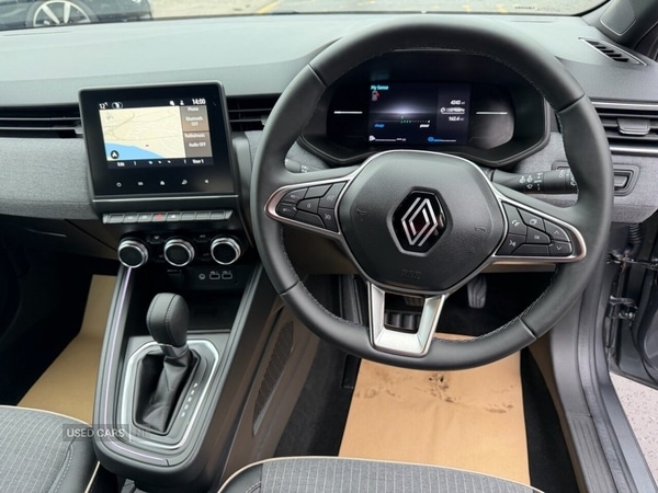 Used Renault Clio 2024 for sale - 77697215: Photo 13