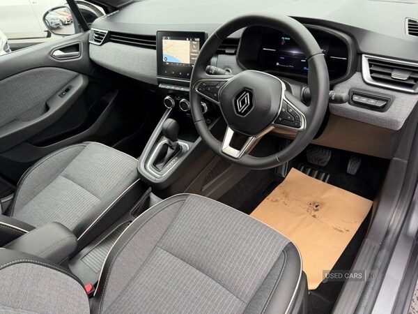 Used Renault Clio 2024 for sale - 77697215: Photo 16