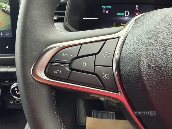 Used Renault Clio 2024 for sale - 77697215: Photo 22