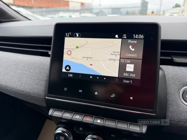 Used Renault Clio 2024 for sale - 77697215: Photo 23