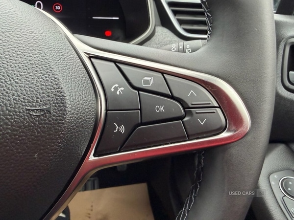 Used Renault Clio 2024 for sale - 77697215: Photo 24