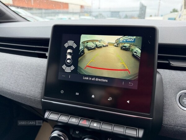 Used Renault Clio 2024 for sale - 77697215: Photo 25