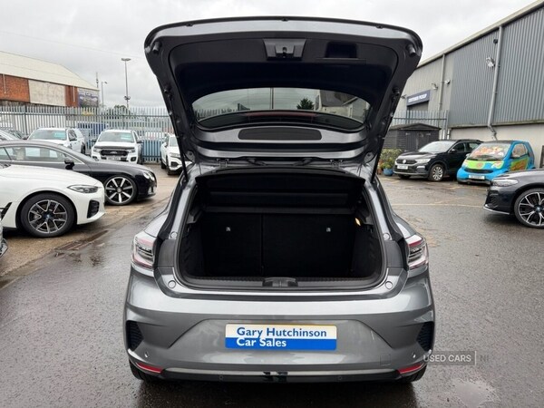 Used Renault Clio 2024 for sale - 77697215: Photo 31