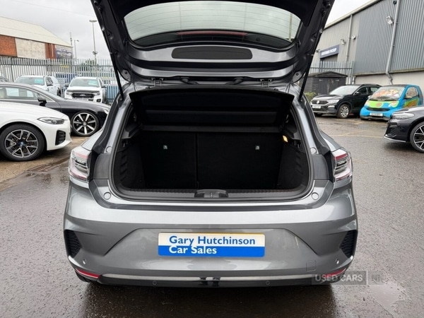 Used Renault Clio 2024 for sale - 77697215: Photo 34