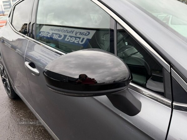 Used Renault Clio 2024 for sale - 77697215: Photo 38