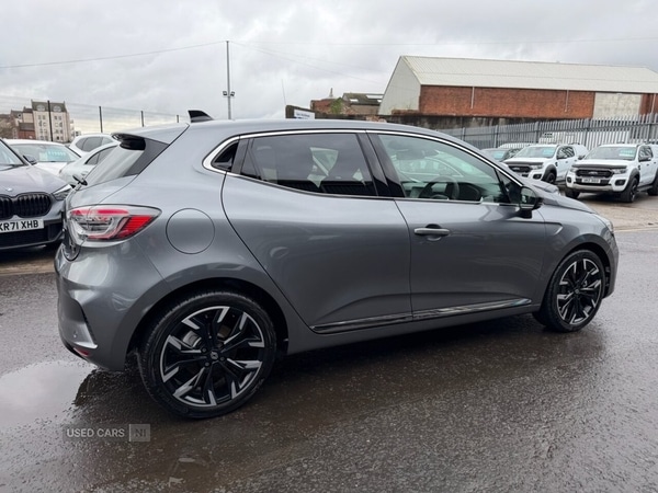 Used Renault Clio 2024 for sale - 77697215: Photo 4