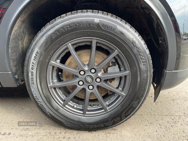 Used Land Rover Discovery Sport 2020 for sale - 74426071: Photo 11