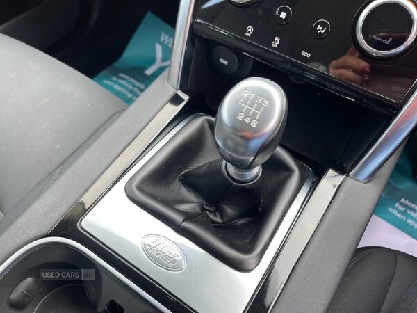 Used Land Rover Discovery Sport 2020 for sale - 74426071: Photo 21