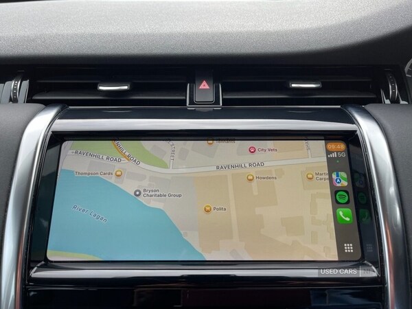 Used Land Rover Discovery Sport 2020 for sale - 74426071: Photo 24