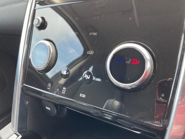 Used Land Rover Discovery Sport 2020 for sale - 74426071: Photo 25
